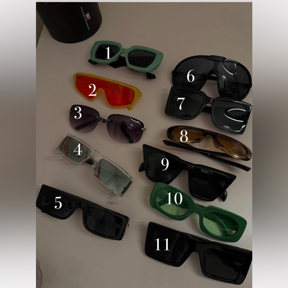 Sunglasses